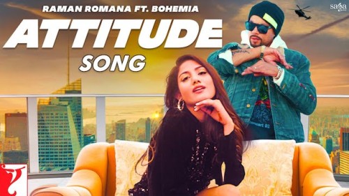 Attitude Song Raman Romana Status Video