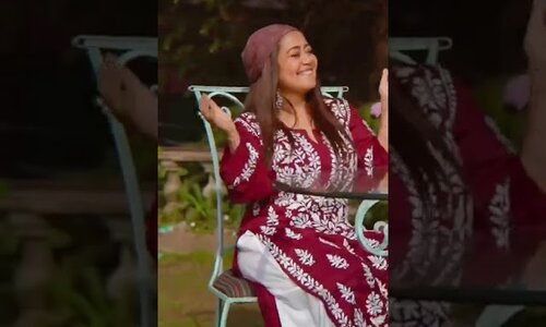 Baarish Mein Tum Status Video By Neha Rohan Preet