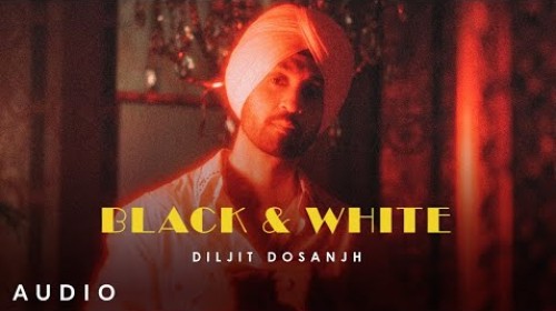 Black & White Song Status Video Diljit Dosanjh
