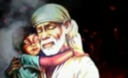 Chand Bhi Sarmaye Sai Baba Status Video