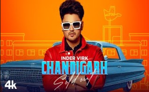 Chandigarh Sold Out Punjabi Song Status Video