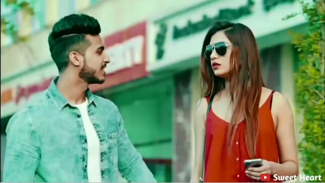 Daru Badnaam Punjabi Love Status Video Mp4 Status Video