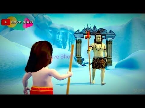 Deva Shree Ganesha Marathi Status Video