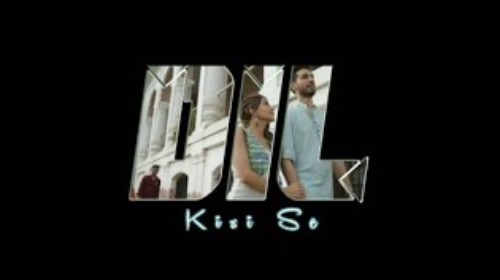 Dil Kisi Se Song Arjun Kanungo Status Video