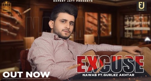 Excuse Punjabi Song Status Video