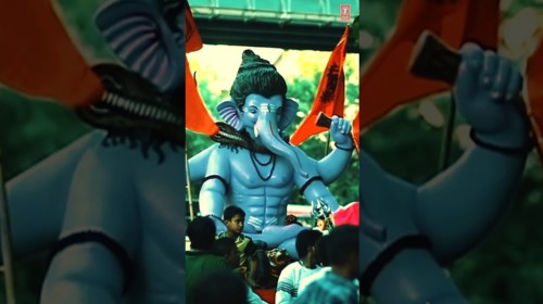 Gajanan Hindi Song Sachet Tandon Status Video
