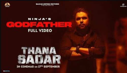 Godfather Punjabi Song Ninja Status Video