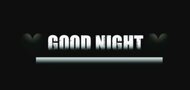 Good Night Marathi Status Video
