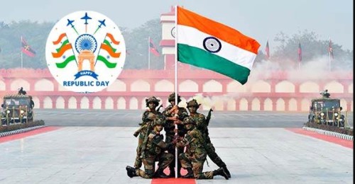 Happy Army Day Status Video