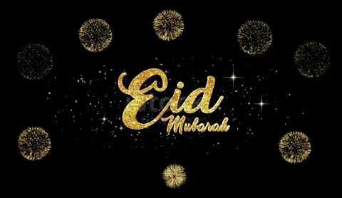 Happy Eid Ul Fitr Whatsapp Status Video