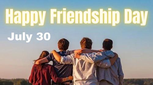 Happy Friendship Day WhatsApp 4K Status Video