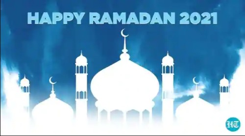 Happy Ramadan WhatsApp Status Video