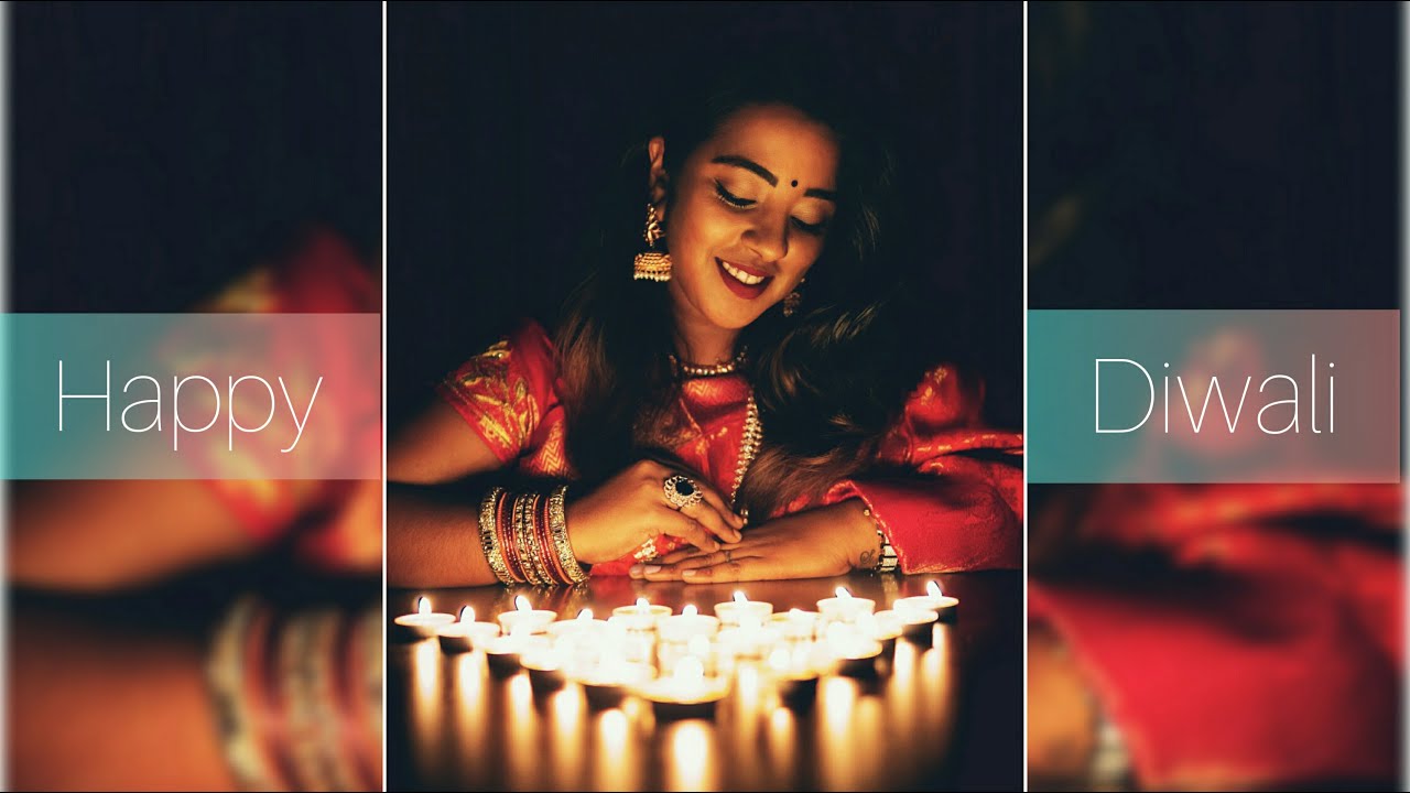 Jethalal Happy Diwali Status Video