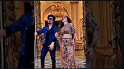 Kabhi Aar Kabhi Paar Remix Sid mr Rapper Status Video