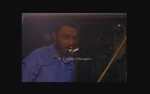Khud Ko Tarteeb Diya Parizaad Poetry Status Video