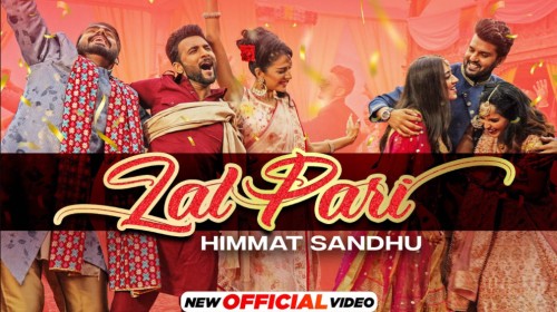Lal Pari Song Himmat Sandhu Status Video