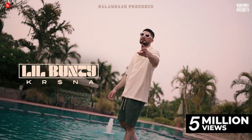 Lil Bunty Whatsapp Hindi Song Status Video KRSNA