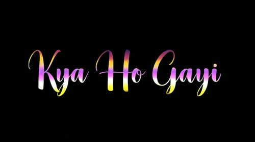 Main Kya Thi Main Kya Se Kya Ho Gayi Status Video