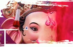 Marathi Lord Ganesha Status Video