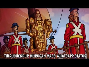 Murugan Whatsapp Status Video