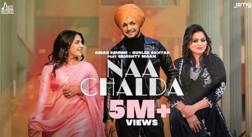 Naa Chalda Punjabi Song Status Video