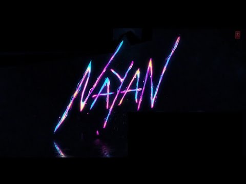 Nayan Status Video By Dhvani Bhanushali