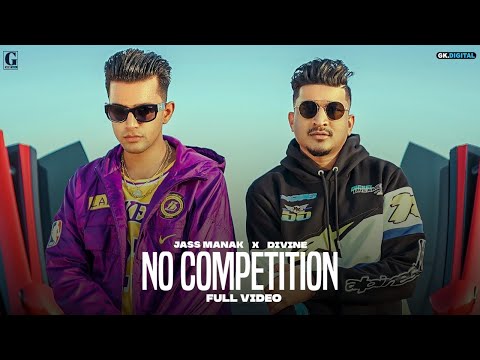 No Competition Status Video Jass Manak