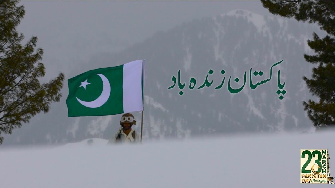 Pakistan Zindabad Status Video
