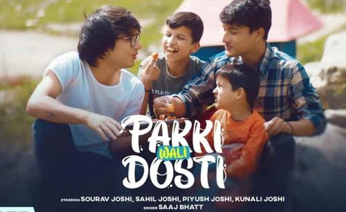 Pakki Wali Dosti Song Full Screen Status Video