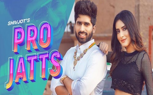 Pro Jatts Punjabi Song Shivjot Status Video