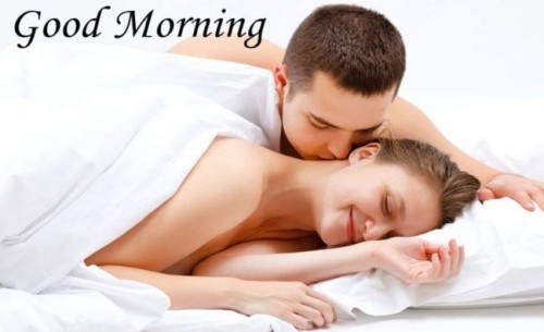 Romantic Good Morning Status Video