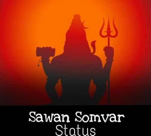 Shravan Somvar Whatsapp Status Video