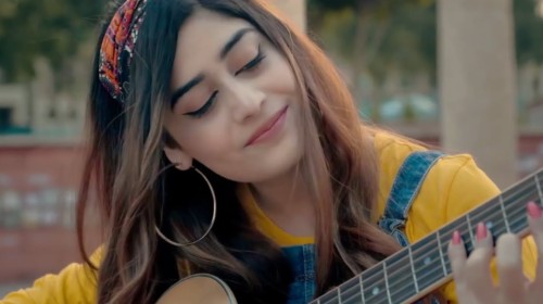 Sofia Kaif Pashto Song WhatsApp Status Video