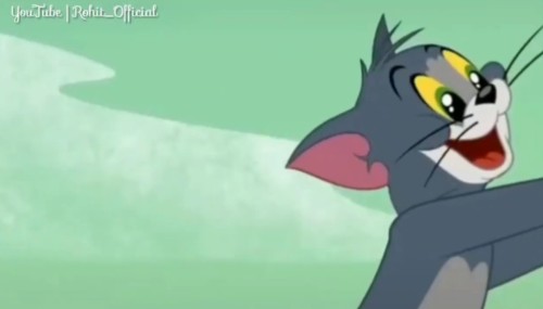 Tom and Jerry Love Whatsapp Status Video