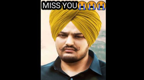 Very Sad Death Status Video Sidhu Moose Wala