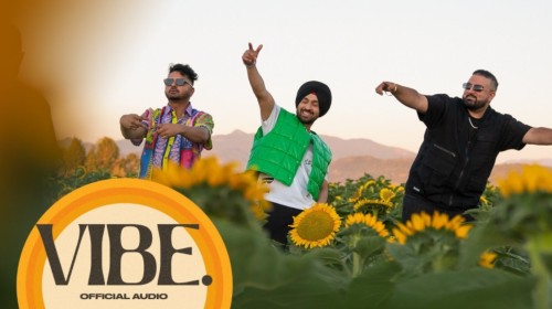 Vibe Song Status Video Dilijit Dosangh