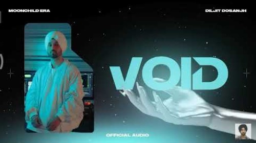 Void Song Status Video Diljit Dosanjh