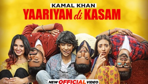 Yaariyan Di Kasam Song Kamal Khan Status Video
