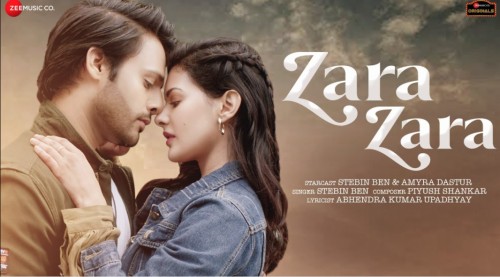 Zara Zara Song Status Video Stebin Ben